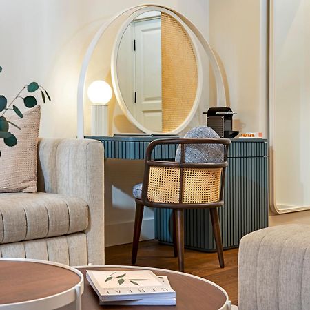 Ecole St. Pierre Hotel Istanbul Eksteriør billede