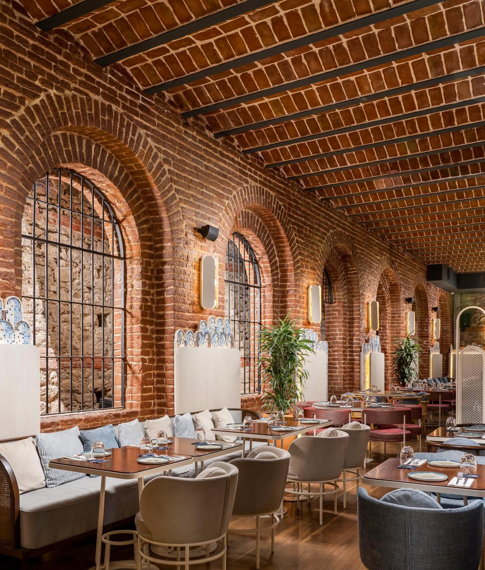 Ecole St. Pierre Hotel Istanbul Eksteriør billede