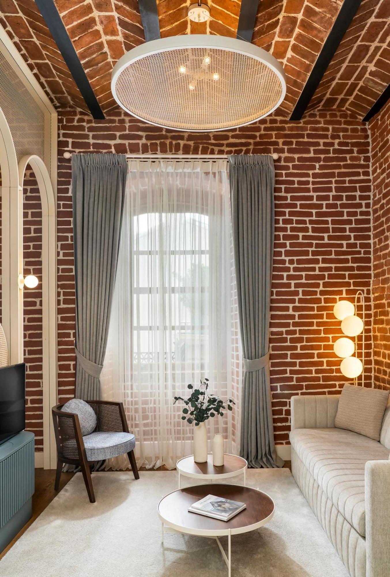 Ecole St. Pierre Hotel Istanbul Eksteriør billede