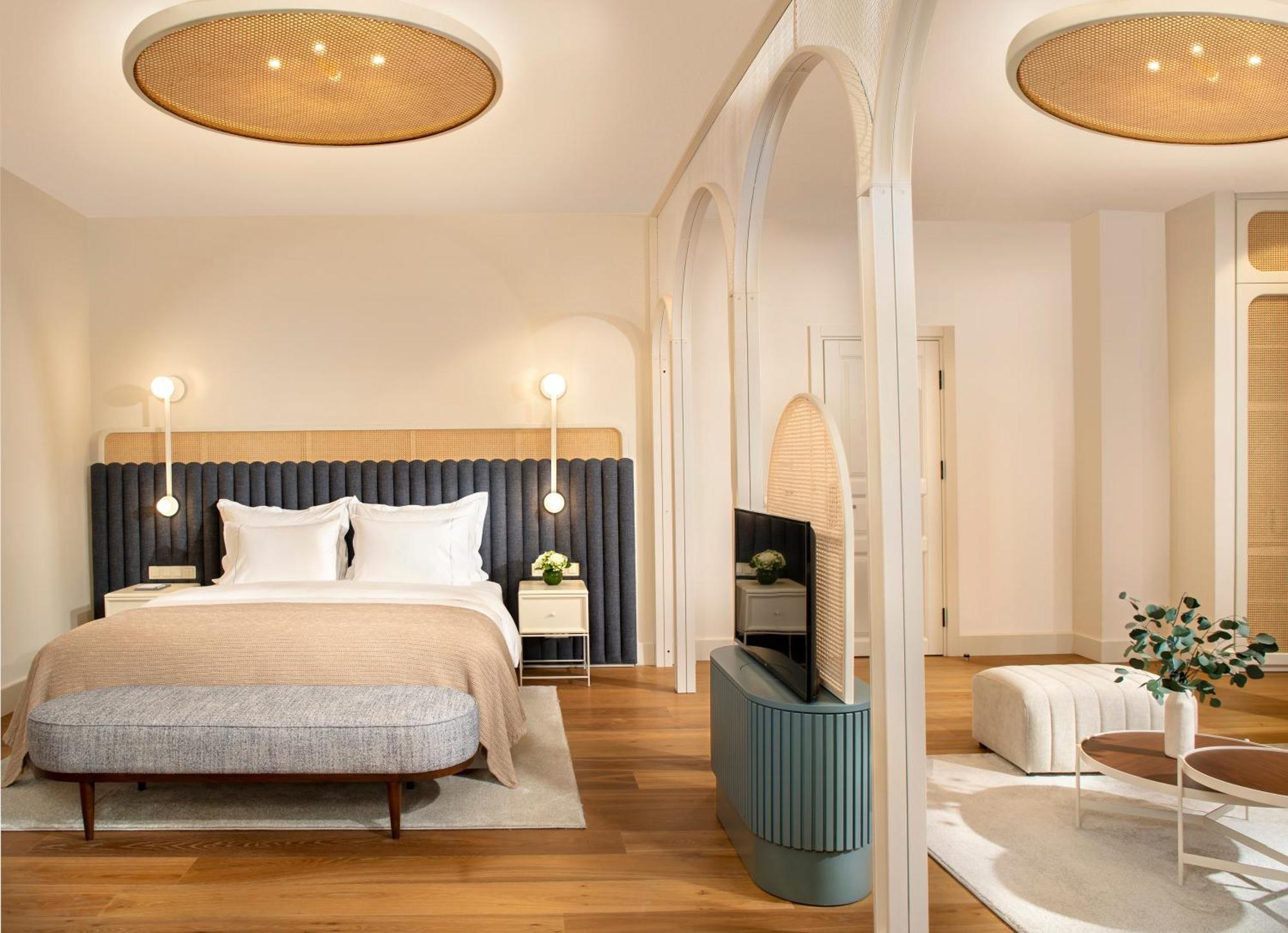 Ecole St. Pierre Hotel Istanbul Eksteriør billede