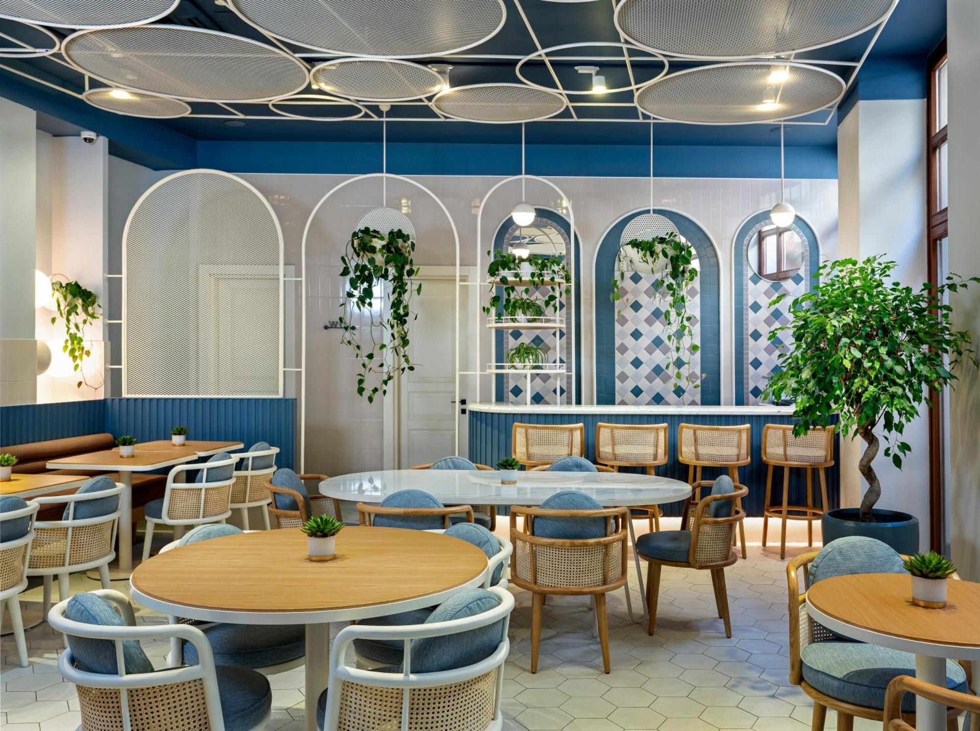 Ecole St. Pierre Hotel Istanbul Eksteriør billede