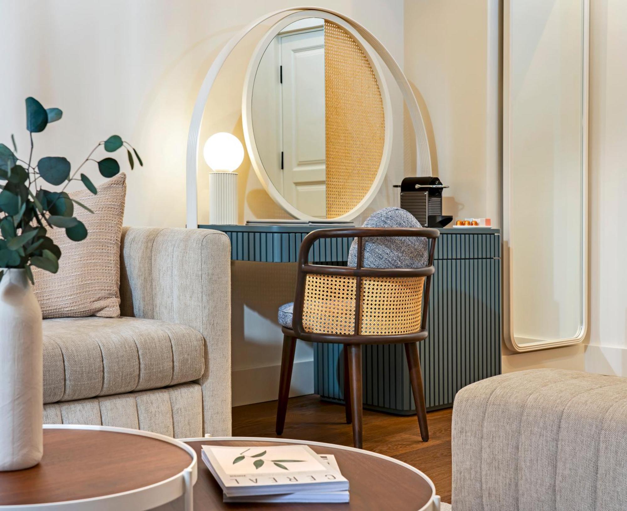 Ecole St. Pierre Hotel Istanbul Eksteriør billede